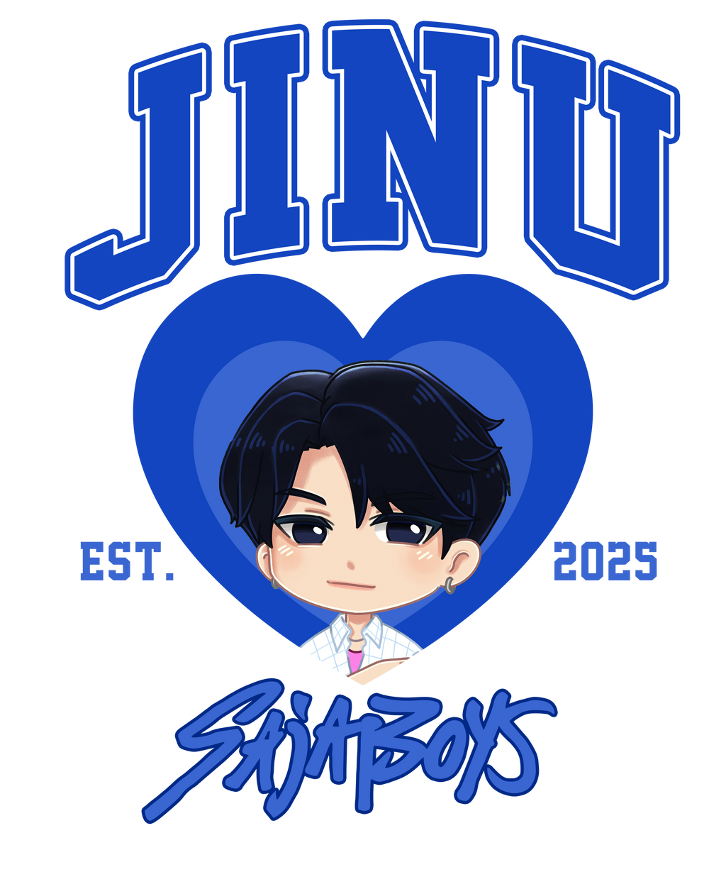 Baby Jinu Tote Bag