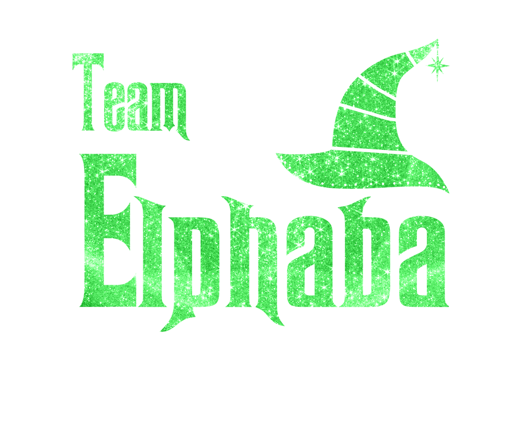 Team Elphaba