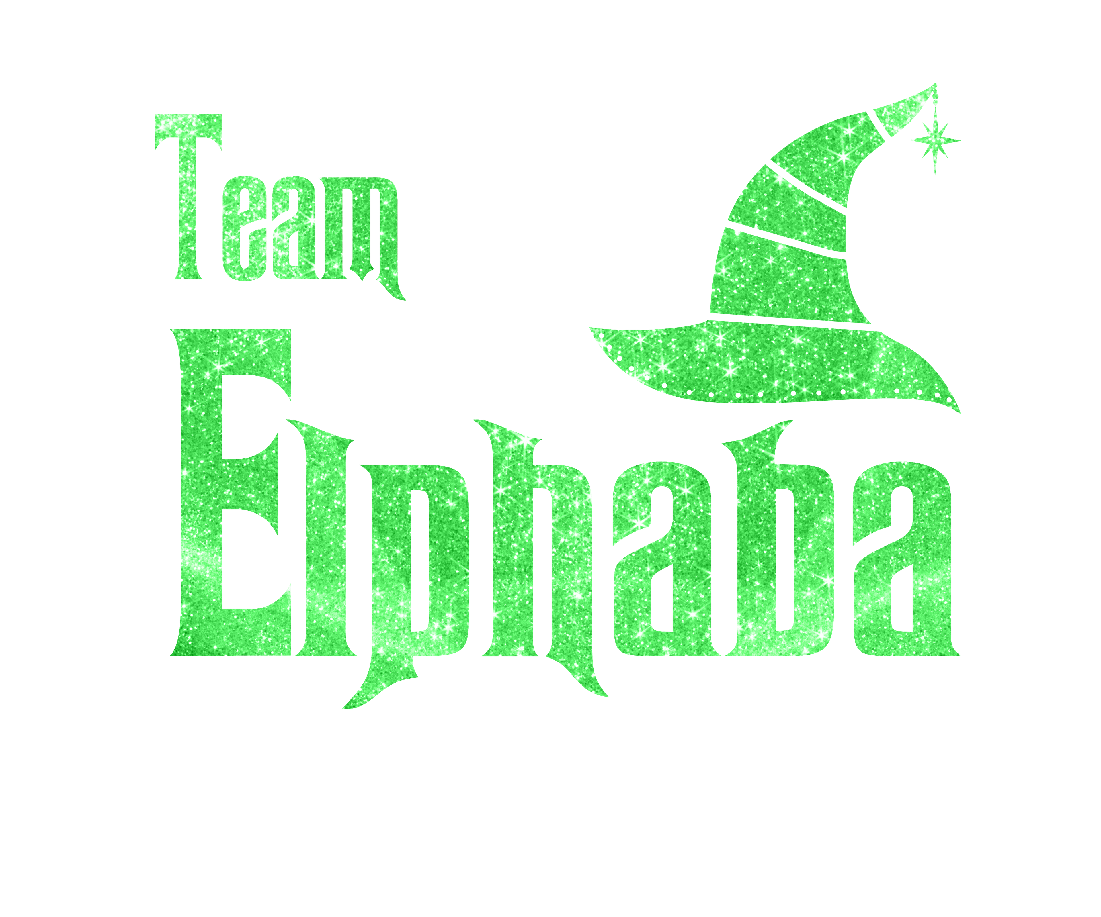 Youth Team Elphaba