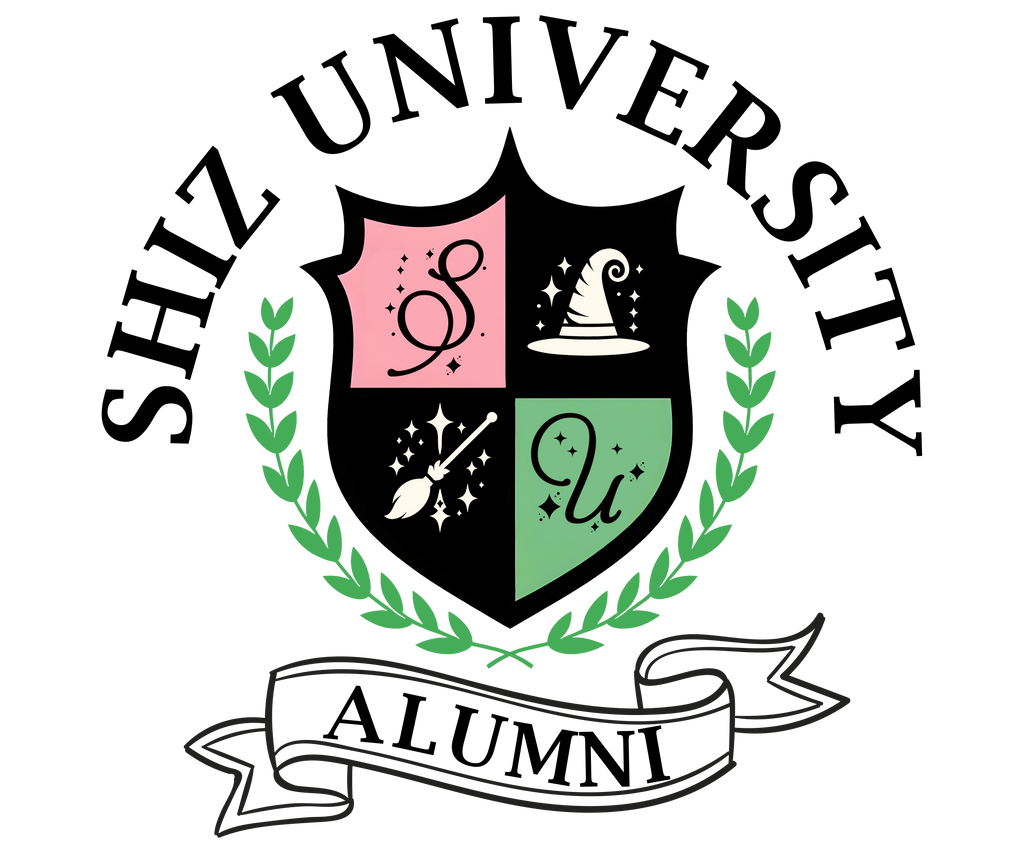 Shiz University Alumni