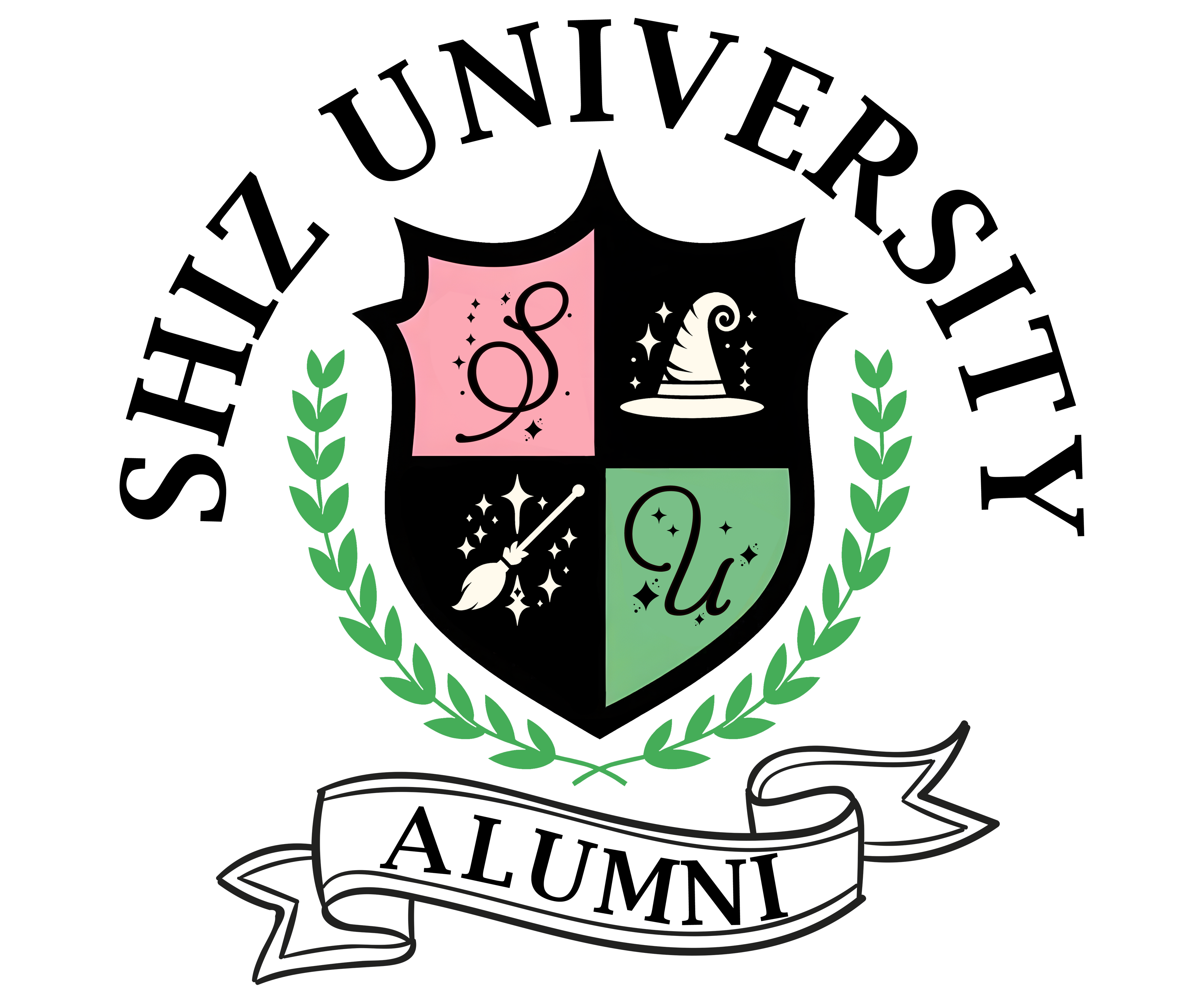 Shiz University Alumni