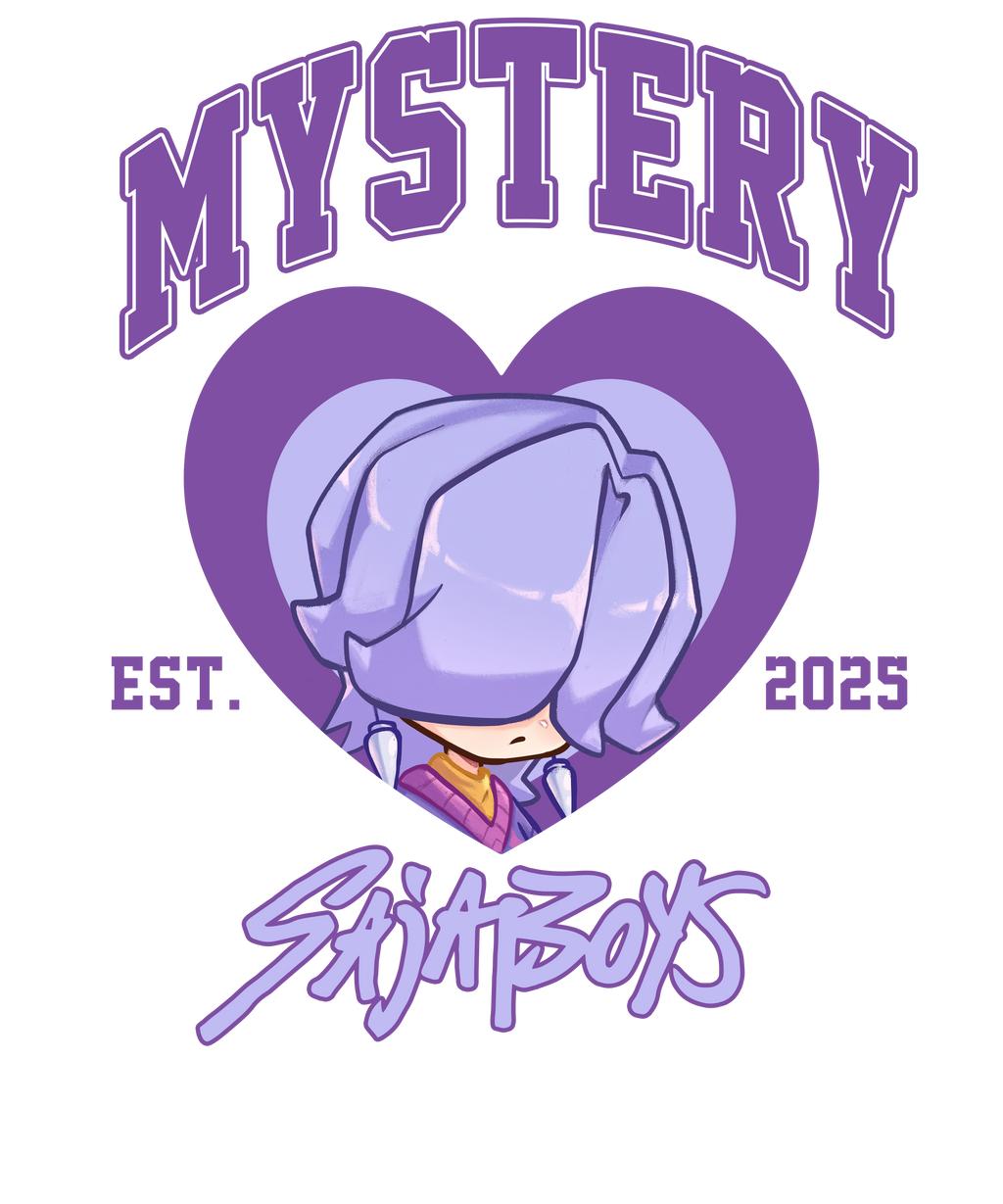 Baby Mystery Tote Bag