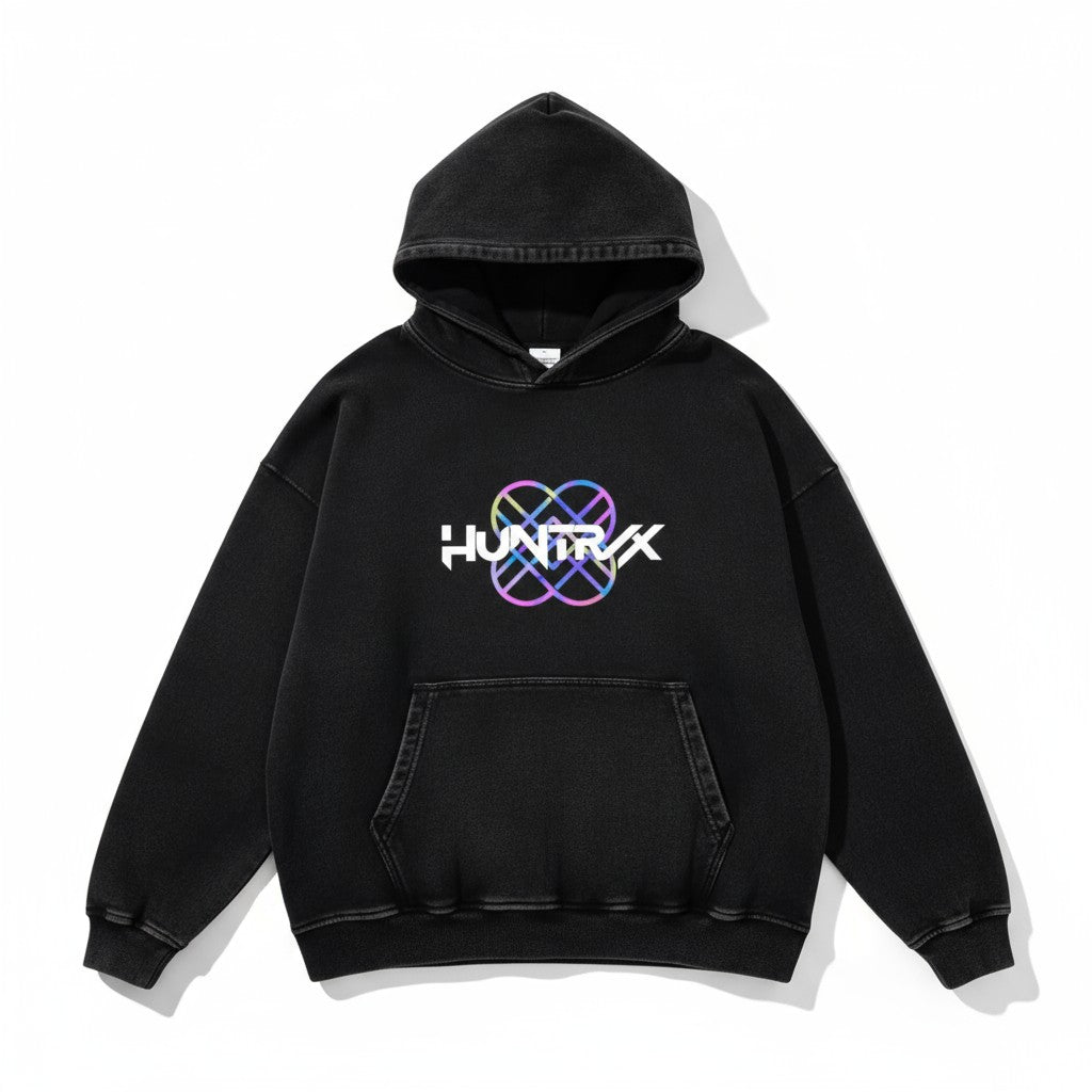 Huntr/x Oversized Hoodie