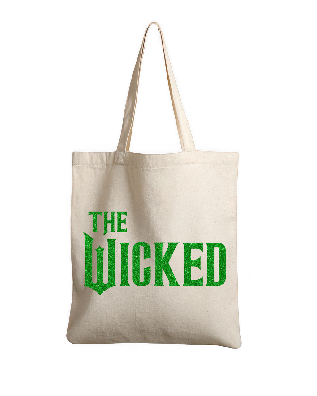 The Wicked Tote