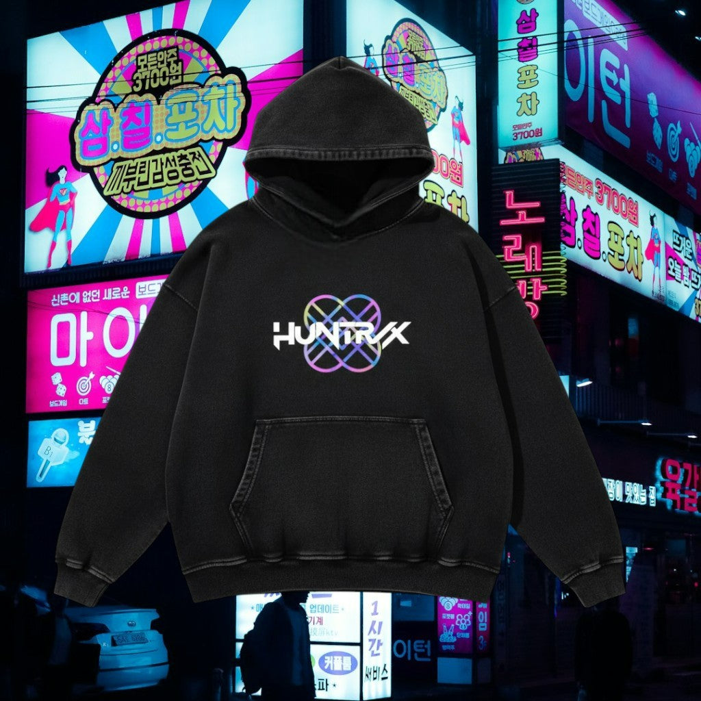 KPOP Pop Culture Hoodie