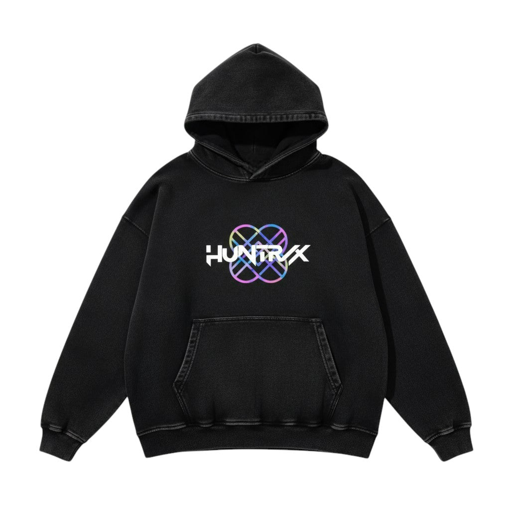 KPOP Pop Culture Hoodie