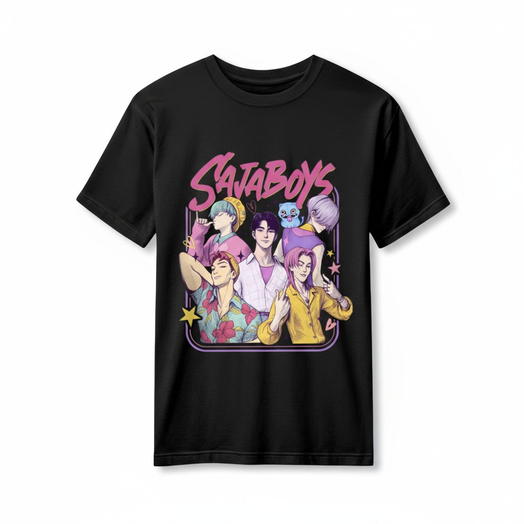 Saja Boys Tee