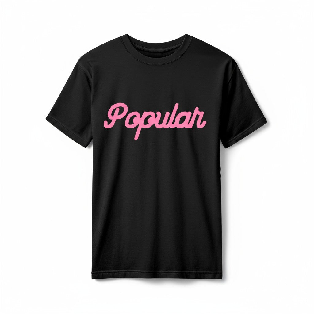 Youth Popular Tee
