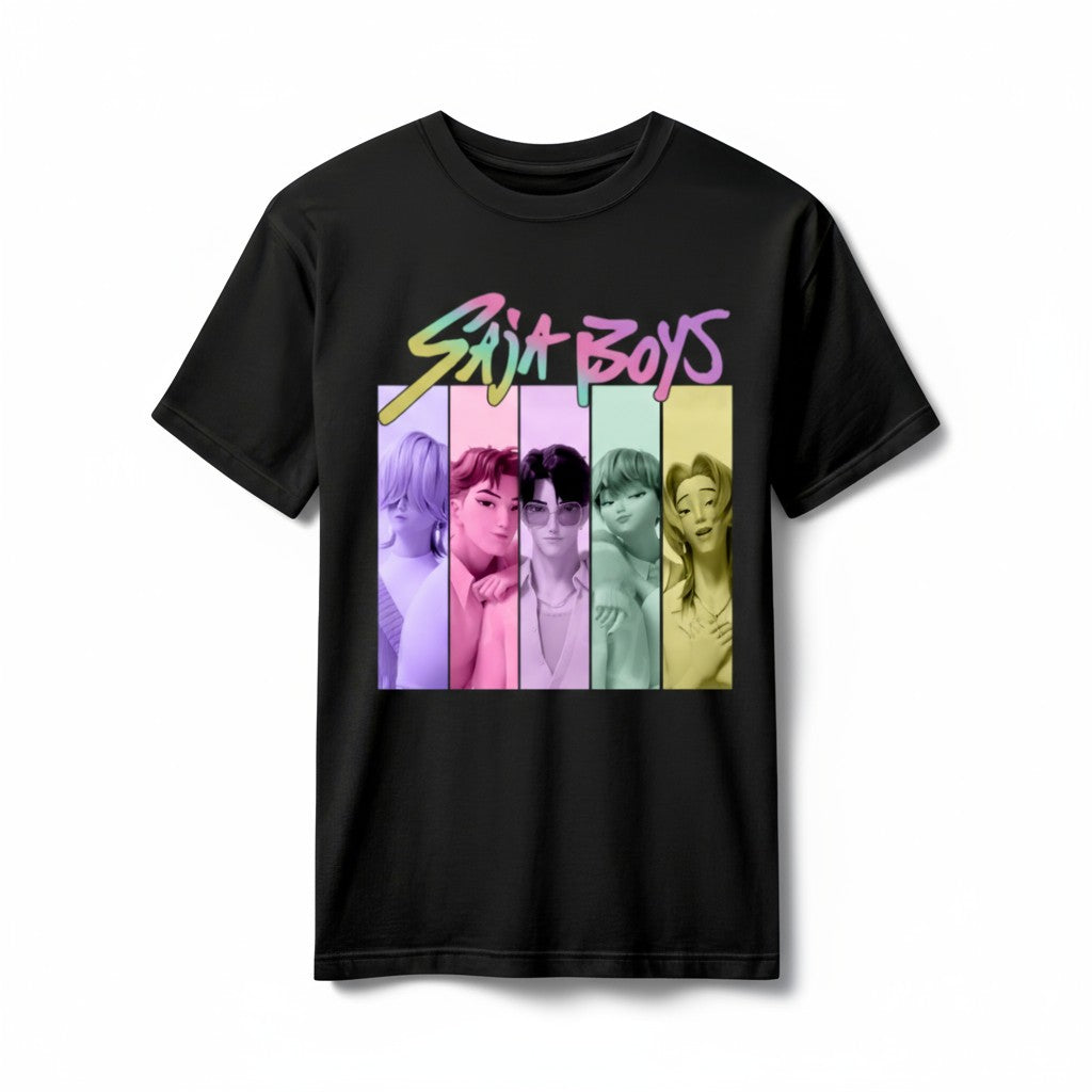 Saja Dream Tee