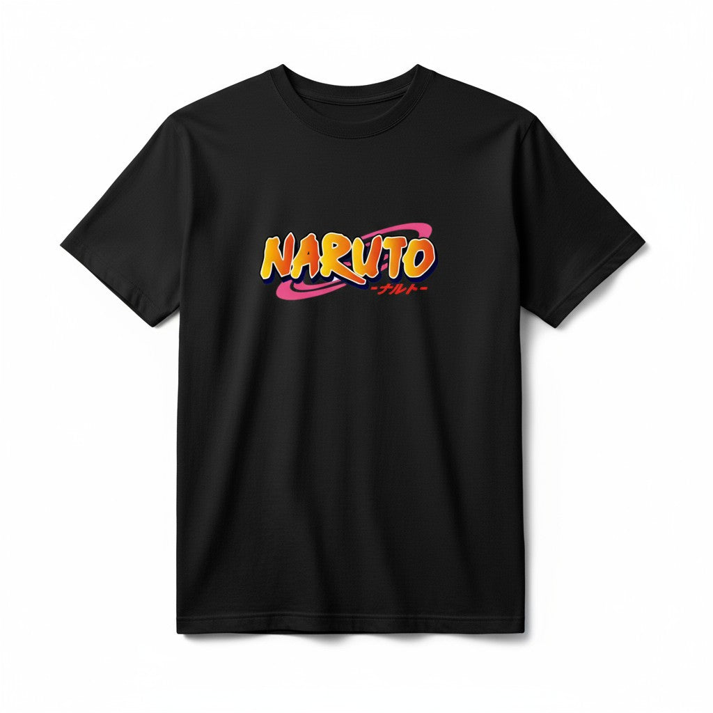 Naruto Tee