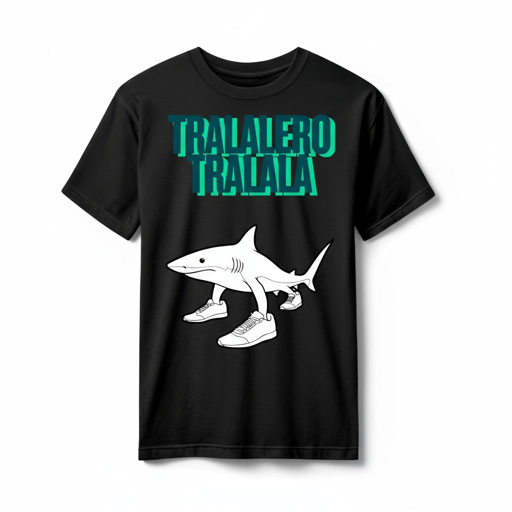 Tralalero Tee