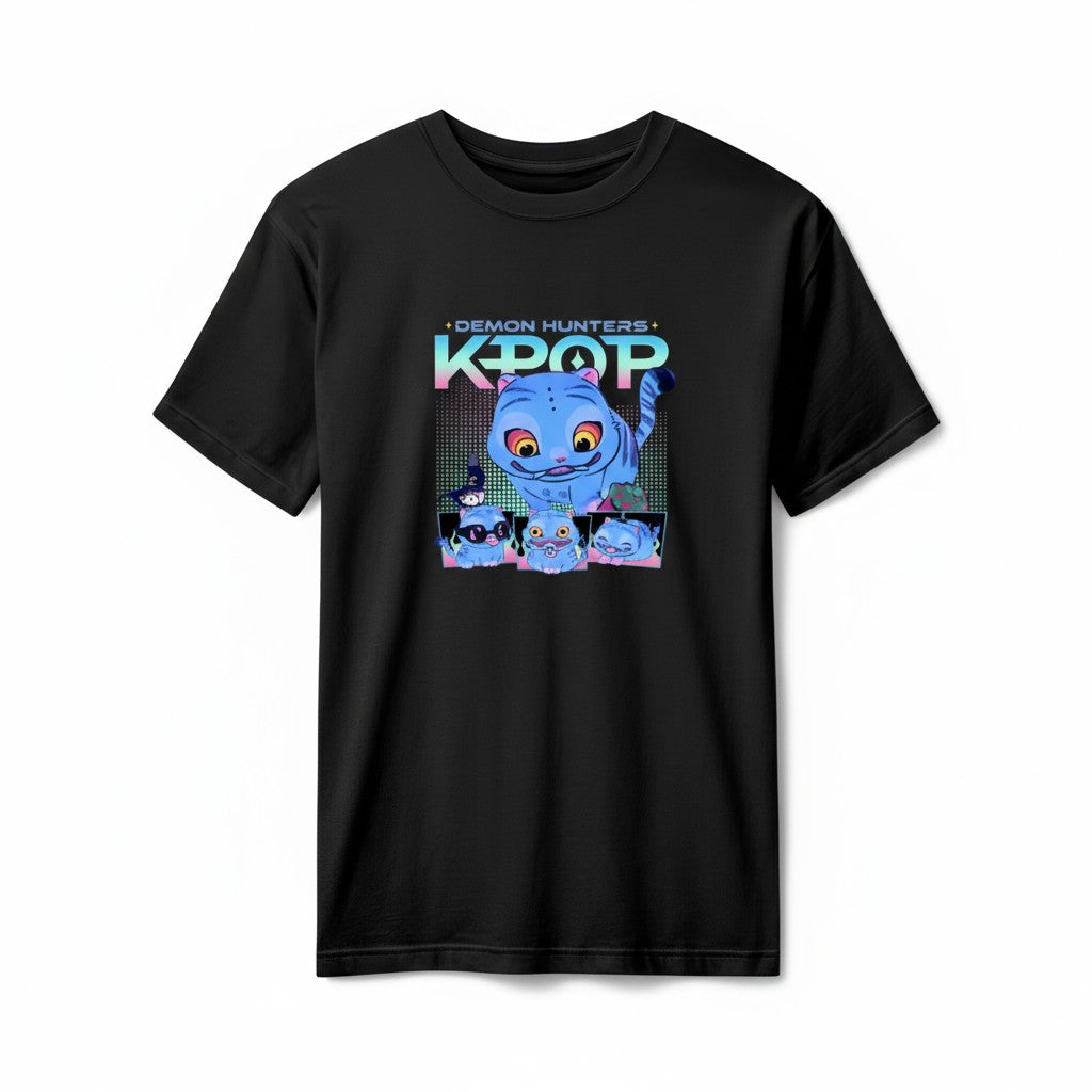 Derpy K-Pop