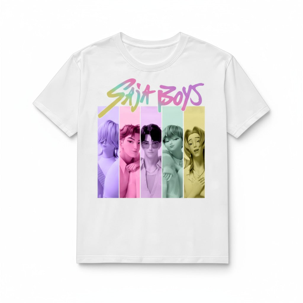 Saja Boys Tee