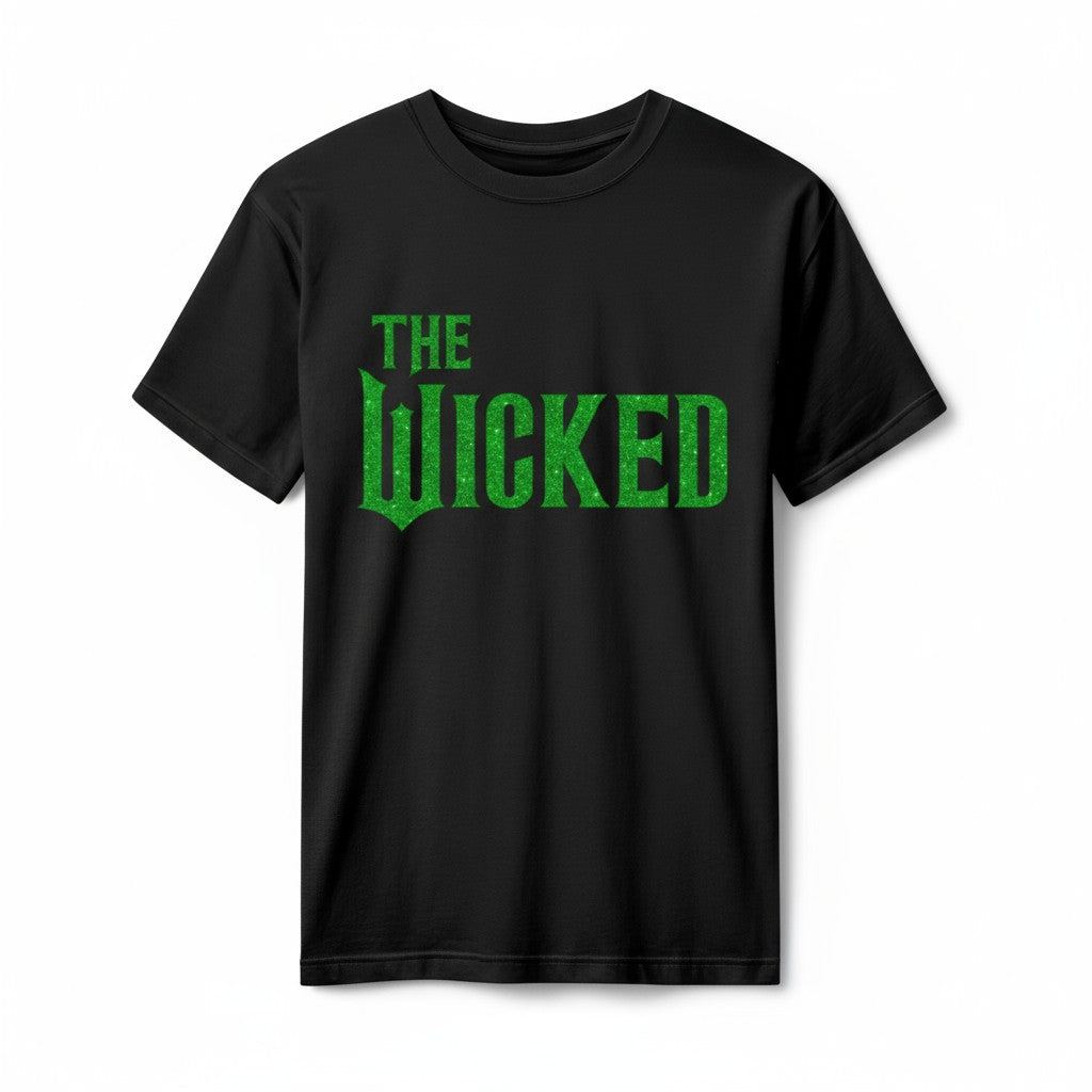 Wicked Tee
