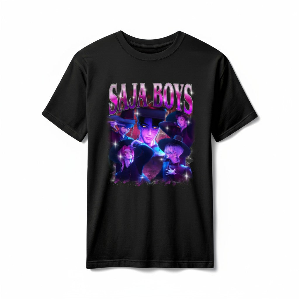 Idol Tee