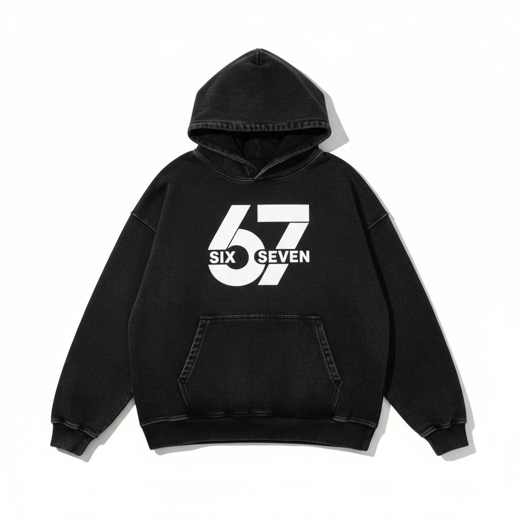 67 Hoodie