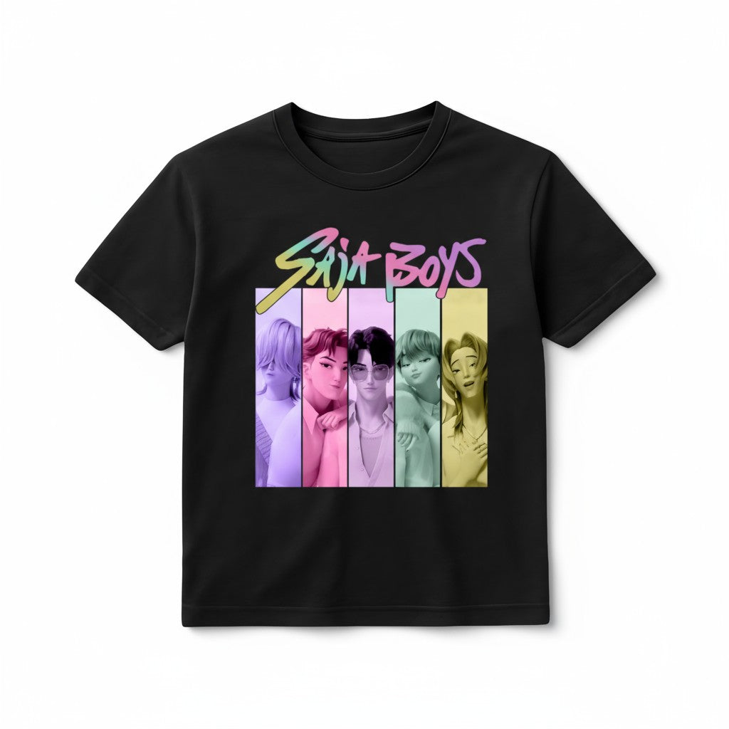 Saja Boys Tee