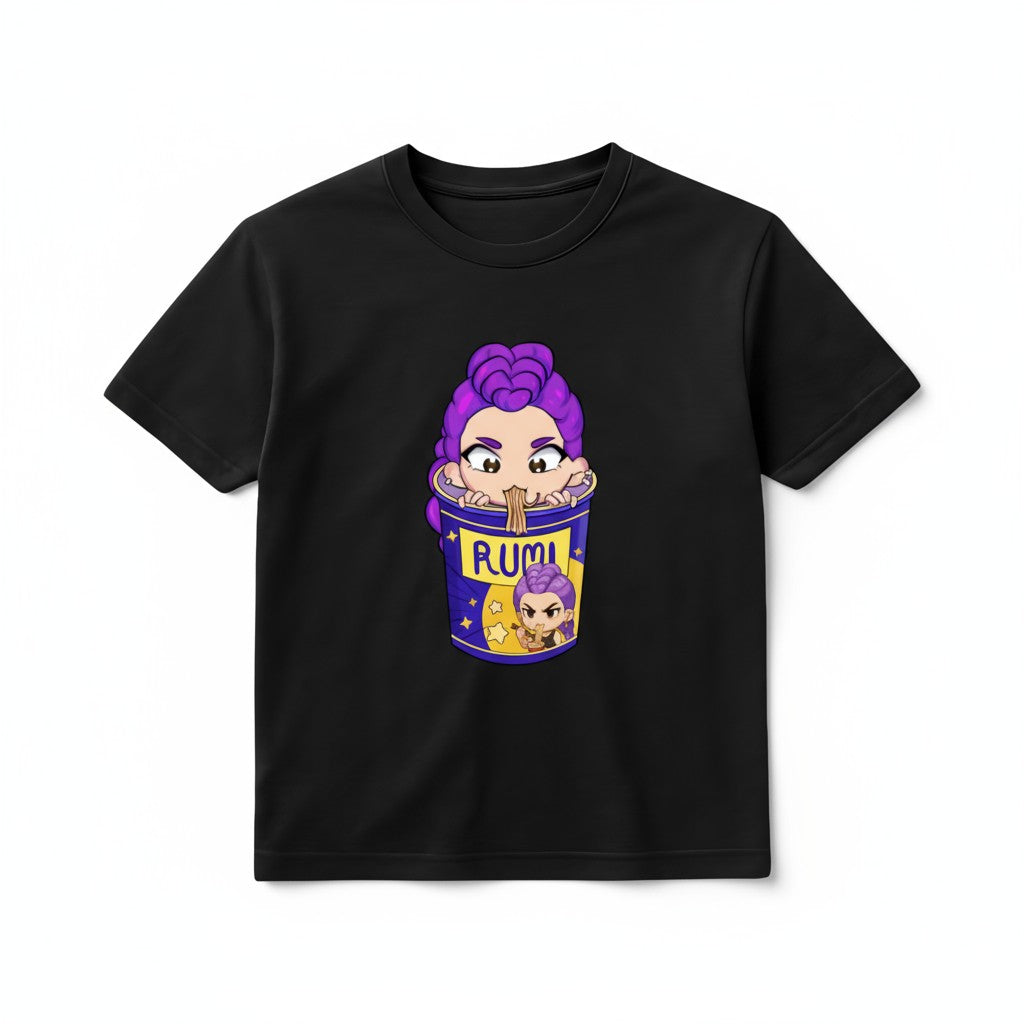 Rumi Tee