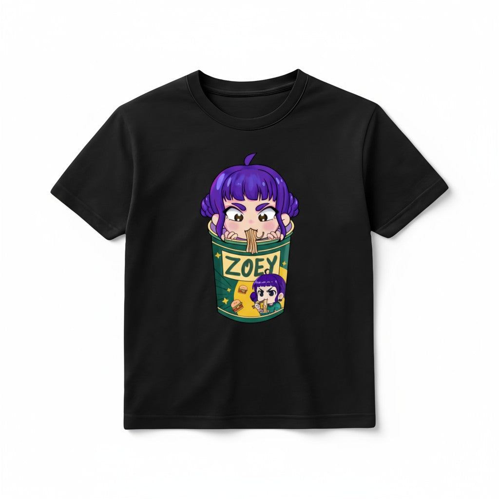 Zoe Tee