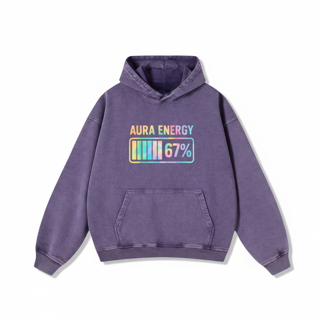 67 Aura Energy