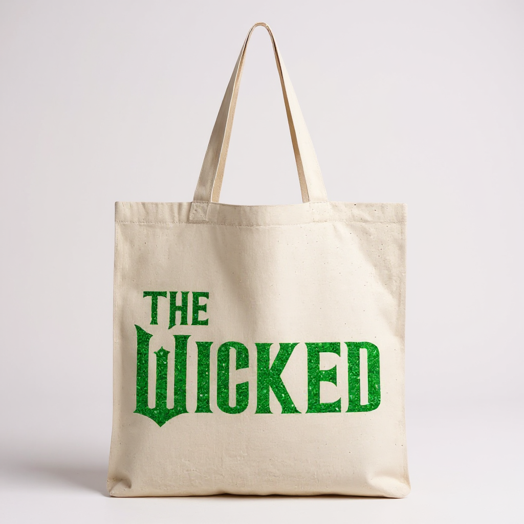 The Wicked Tote