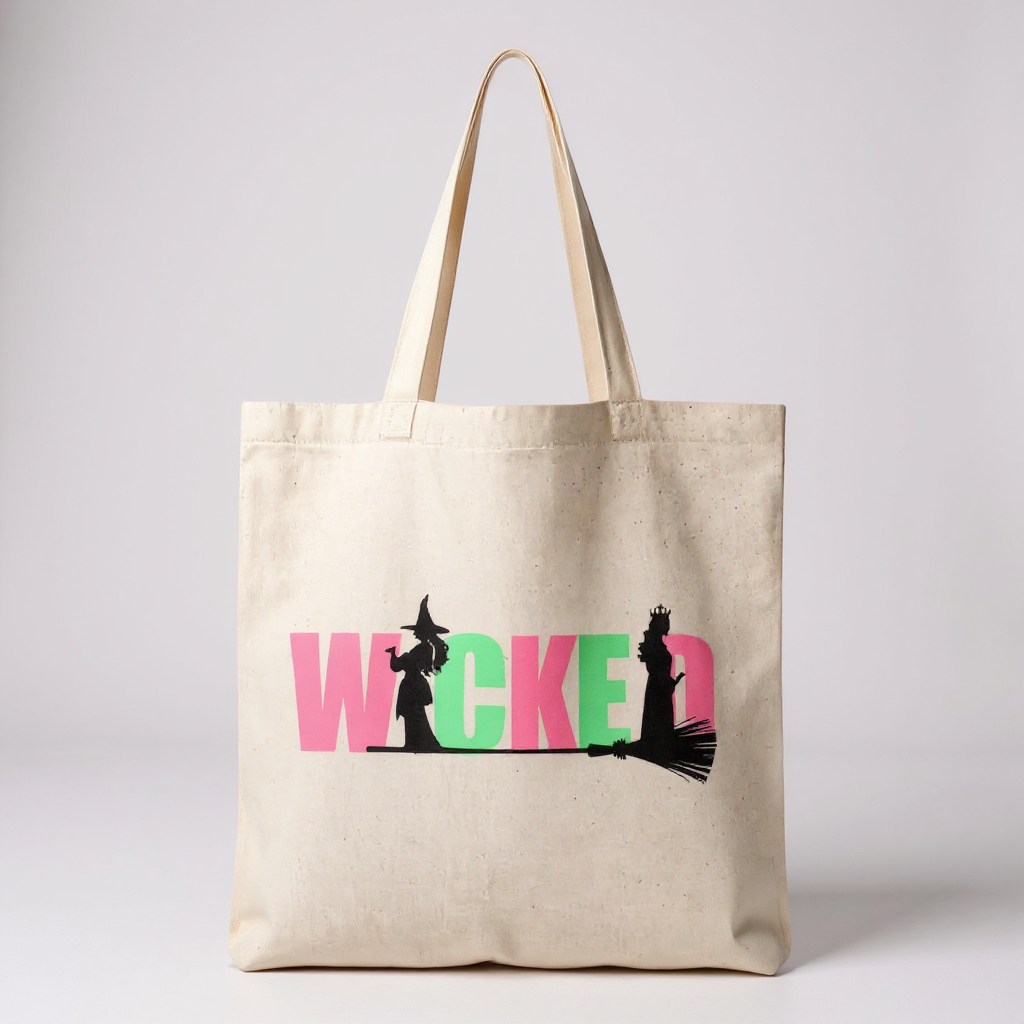 Wicked Bag