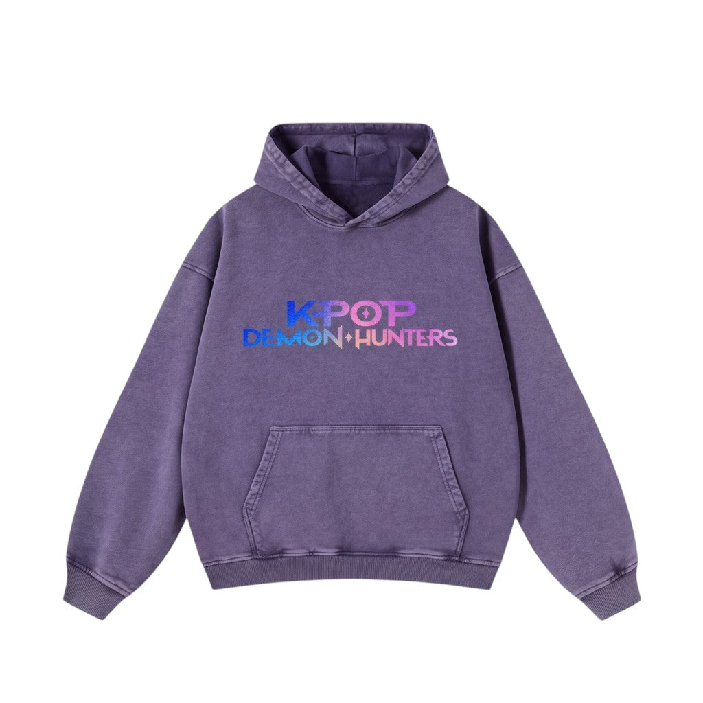 KPOP Seoul Hoodie